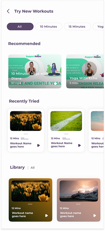Resource Library