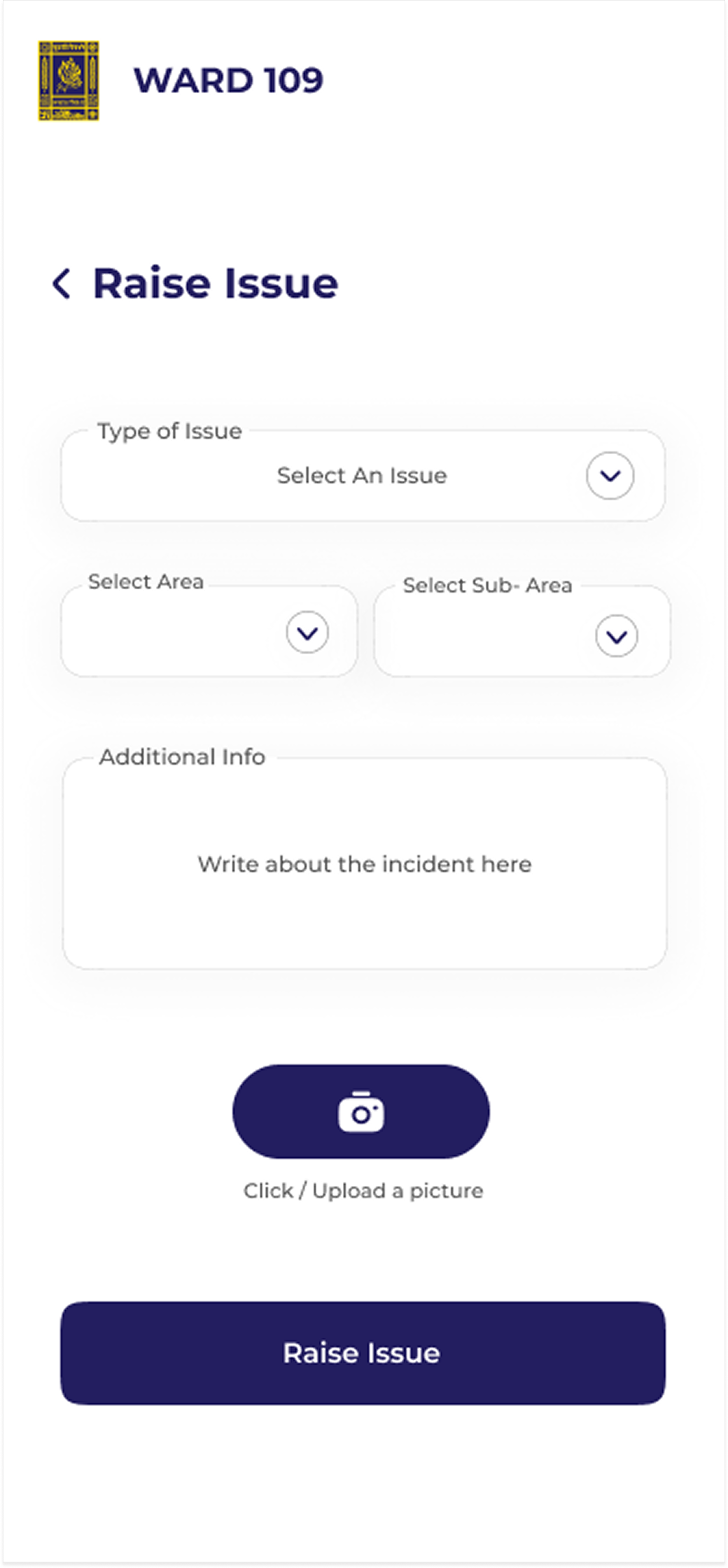 Geolocation Pinpoint